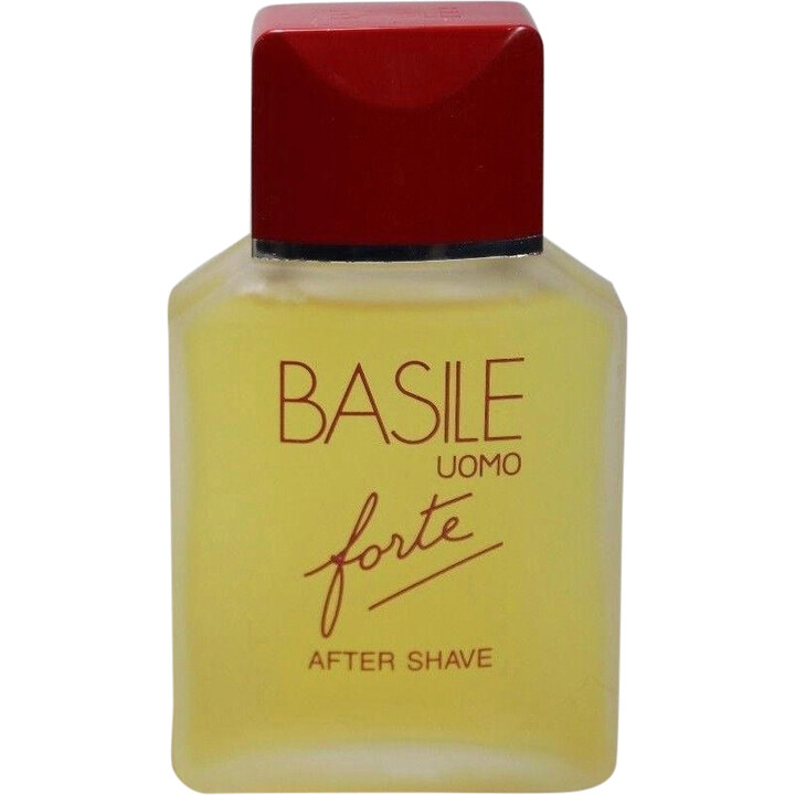 Basile Uomo Forte